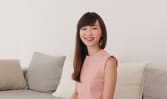 What is it like to be a certified KonMari consultant who 'sparks joy' in Singapore?