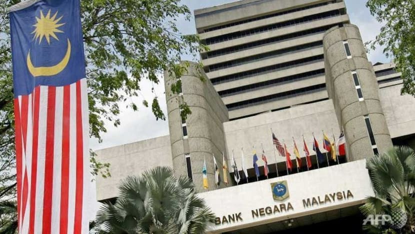 Rizab antarabangsa Bank Negara M'sia berjumlah AS$110 bilion pada 13 Apr
