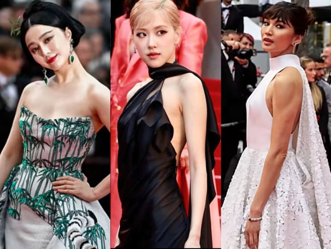 Cannes Film Festival 2023: The most dazzling jewellery looks seen on the red carpet