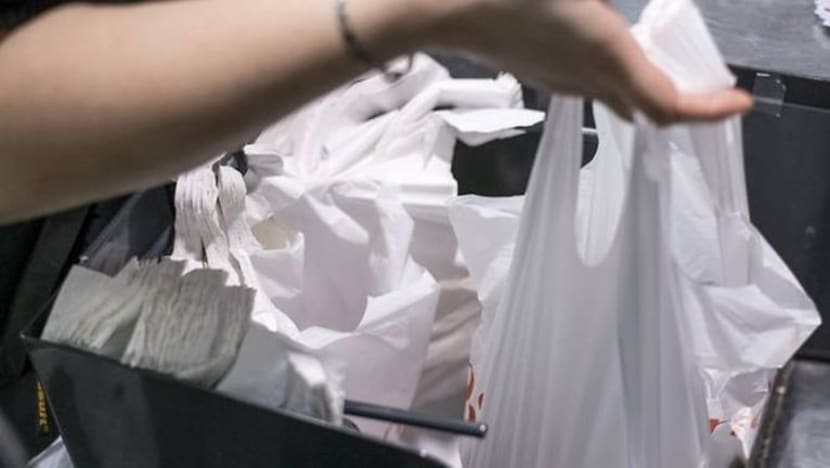 Bahrain haramkan beg plastik sekali guna mulai 19 Sep