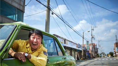 Historical Drama 'A Taxi Driver' Revisits South Korea's Dark Past