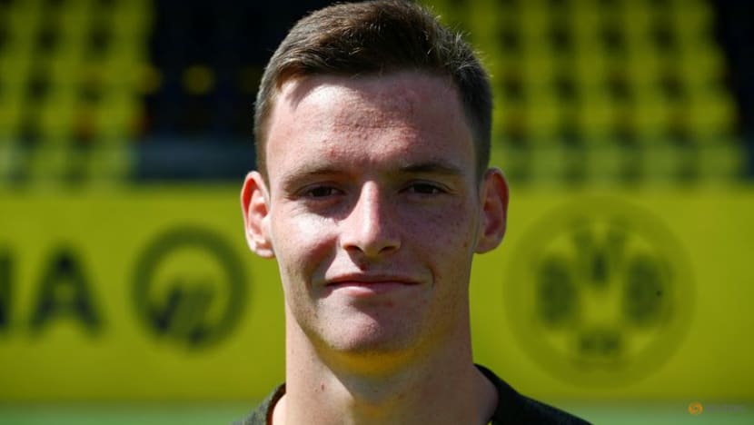 Guardiola confirms City will sign defender Gomez from Anderlecht Guardiola confirms City will sign defender Gomez from Anderlecht