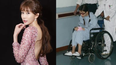 lin-chiling-fall-off-hors