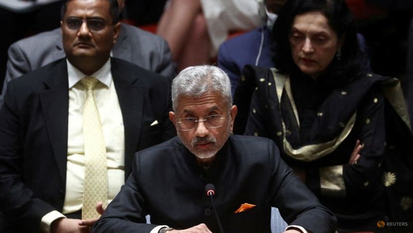 India says relations with Canada passing through difficult phase