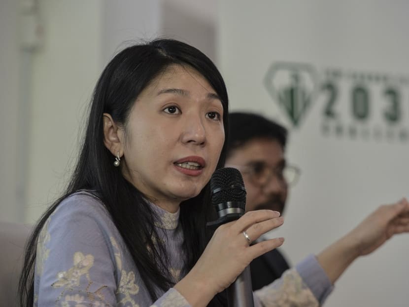 Malaysian Minister Yeo Bee Yin said the EQMP did not alert authorities to the illegal dumping of toxic waste at Sungai Kim Kim last March as well as in other environmental incidents.