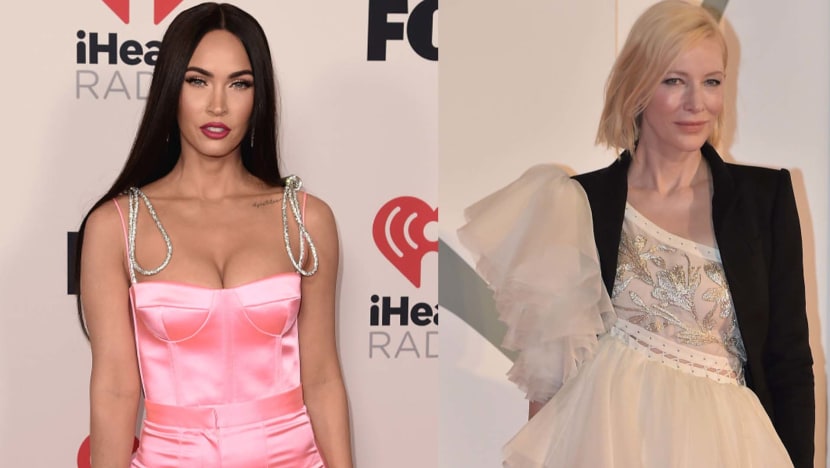 Body Double For Megan Fox And Cate Blanchett Spills On Shooting Racy Scenes For The Stars