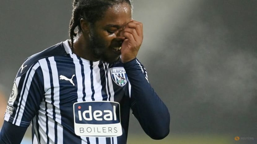 Football: West Brom issue life ban to man found guilty of online racist abuse Football: West Brom issue life ban to man found guilty of online racist abuse