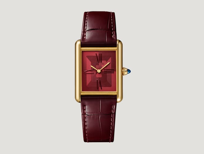 From the Santos to the Tank Ever wondered how Cartier makes its