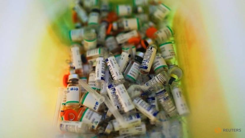 Germany wants to buy up to 30 million doses of Sputnik V COVID-19 vaccine Germany wants to buy up to 30 million doses of Sputnik V COVID-19 vaccine