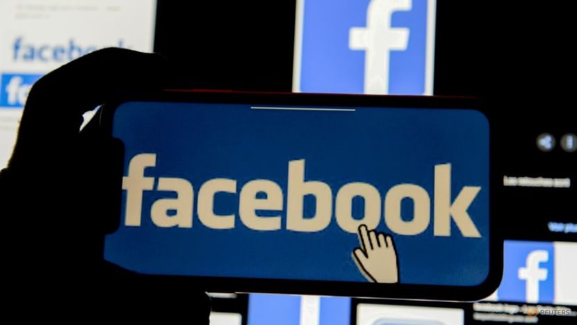 Facebook signs copyright agreement with some French publishers Facebook signs copyright agreement with some French publishers
