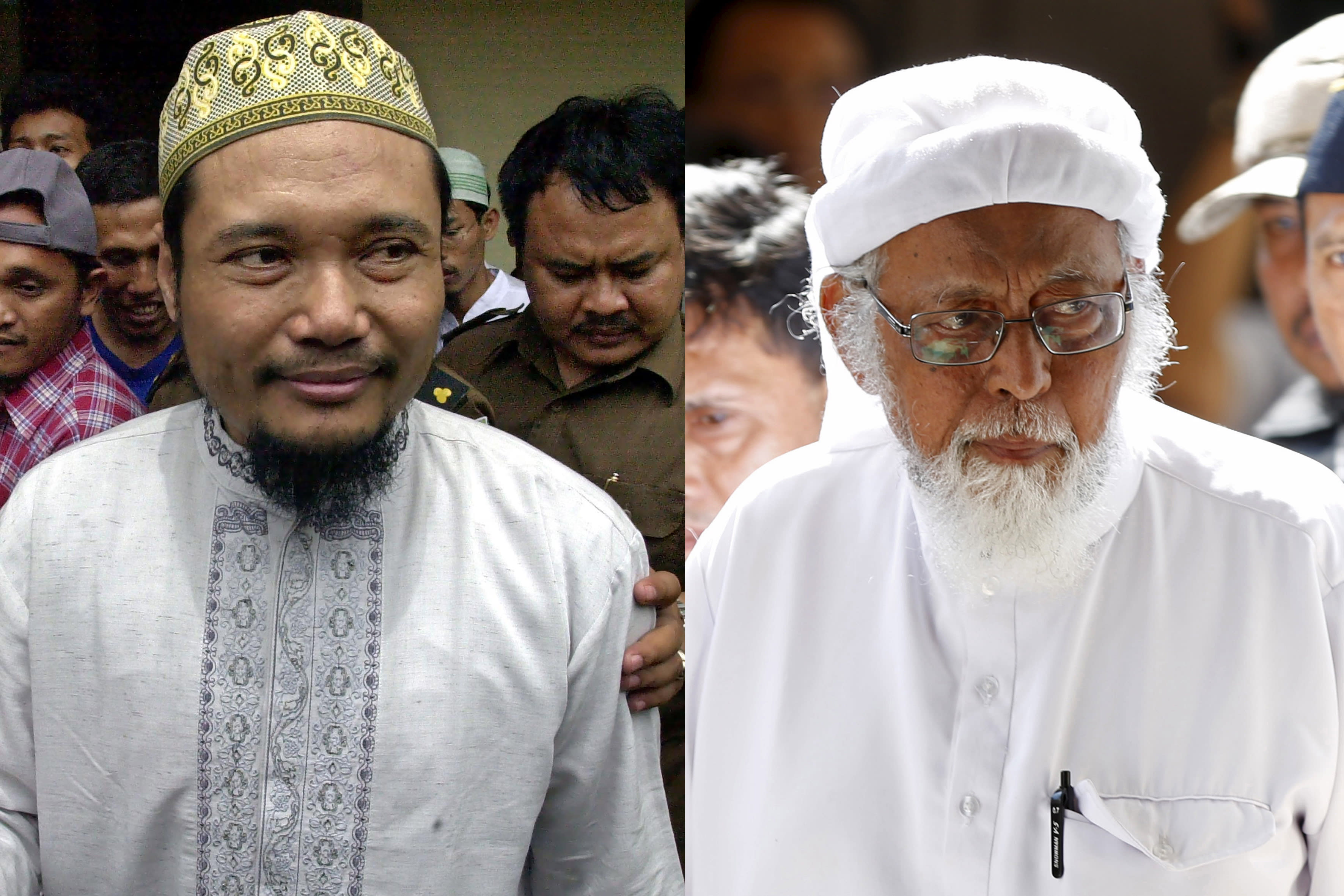 The Big Read: Jemaah Islamiyah emerges from the shadows, playing the long game