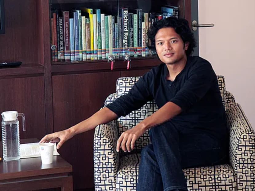 The National University of Singapore said that it received two complaints alleging that Dr Jeremy Fernando had behaved inappropriately as a teaching staff member. The National University of Singapore said that it received two complaints alleging that Dr Jeremy Fernando had behaved inappropriately as a teaching staff member.