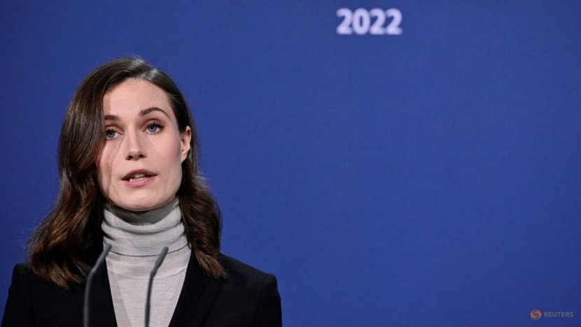 Finland to make decision on NATO entry in coming weeks, not months Finland to make decision on NATO entry in coming weeks, not months