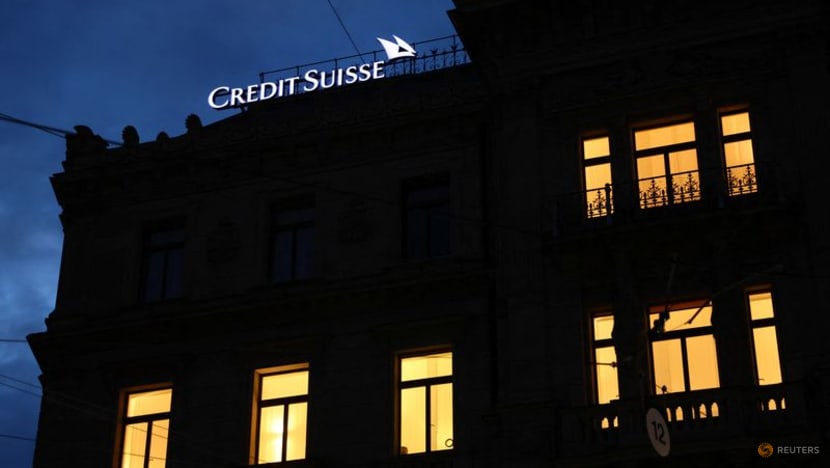 Fed, US banks in focus as mood improves on Credit Suisse rescue Fed, US banks in focus as mood improves on Credit Suisse rescue