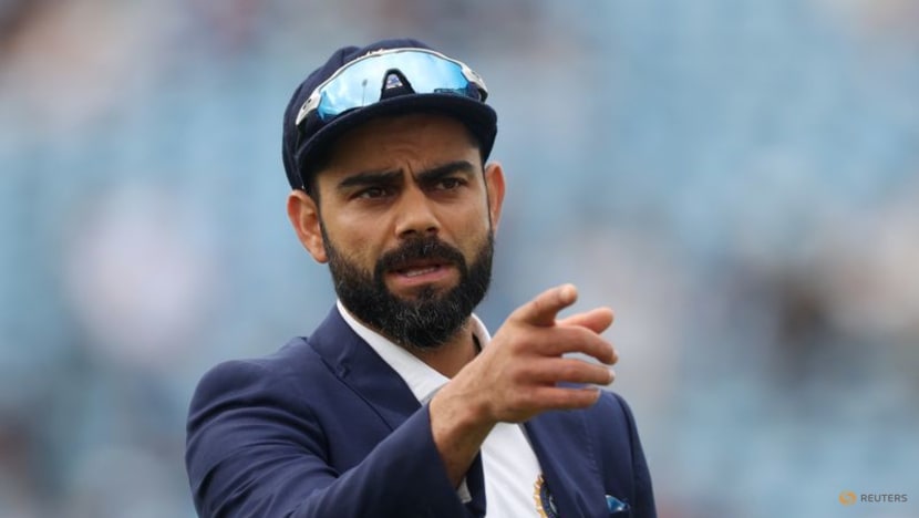 Cricket:
England v India fifth test cancelled after India unable to field team Cricket:
England v India fifth test cancelled after India unable to field team