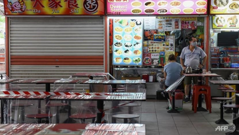 1,000 digital ambassadors to be recruited to help stallholders, seniors go online 1,000 digital ambassadors to be recruited to help stallholders, seniors go online