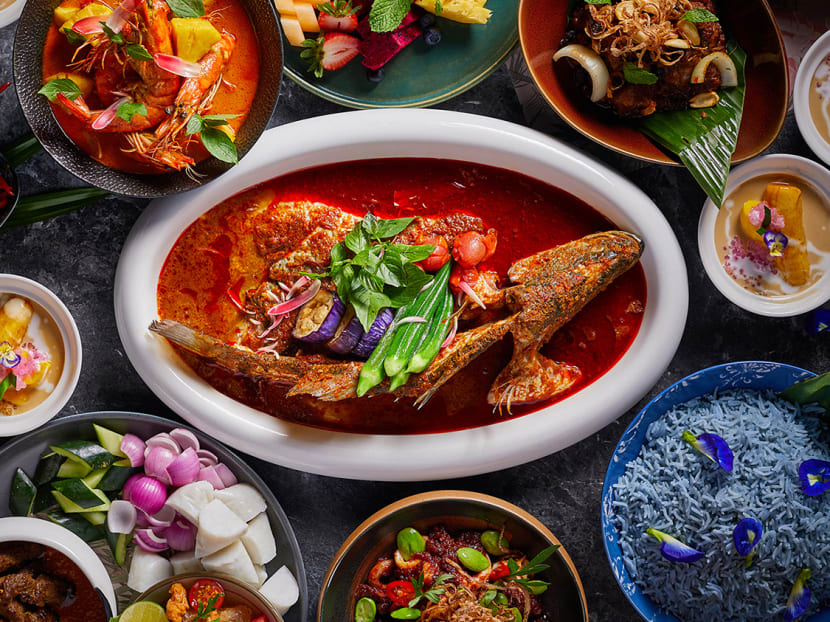 Experience elevated Malaysian cuisine at these 5 restaurants in Kuala Lumpur