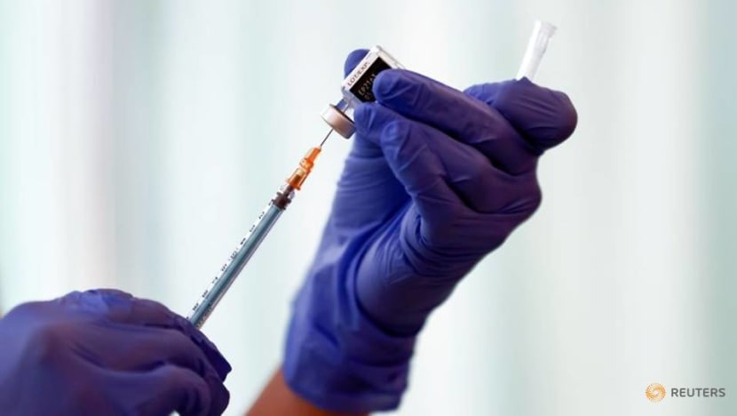 Pfizer COVID-19 vaccine reduces transmission after 1 dose: UK study Pfizer COVID-19 vaccine reduces transmission after 1 dose: UK study