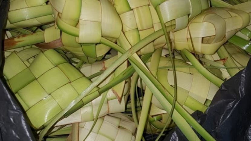 KOMENTAR: Ini kehebatan Ketupat, sejarah dan fungsinya yang ramai orang tidak tahu