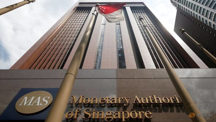 Local banks should cap FY2020 dividends, offer shareholders alternatives to conserve capital: MAS Local banks should cap FY2020 dividends, offer shareholders alternatives to conserve capital: MAS