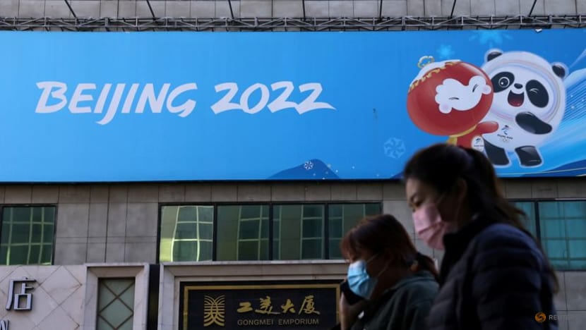 Scary times ahead for China hockey team at Beijing Games, warn coaches Scary times ahead for China hockey team at Beijing Games, warn coaches
