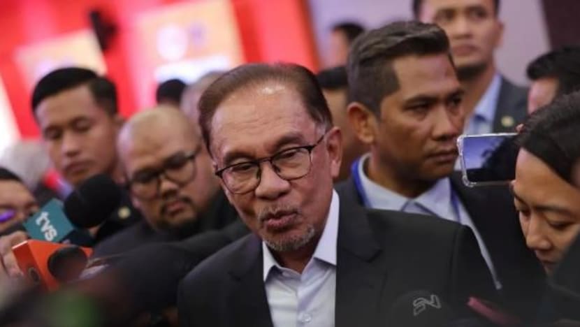 PM M'sia Anwar terima teguran, beri penjelasan berhubung pelantikan Nurul Izzah