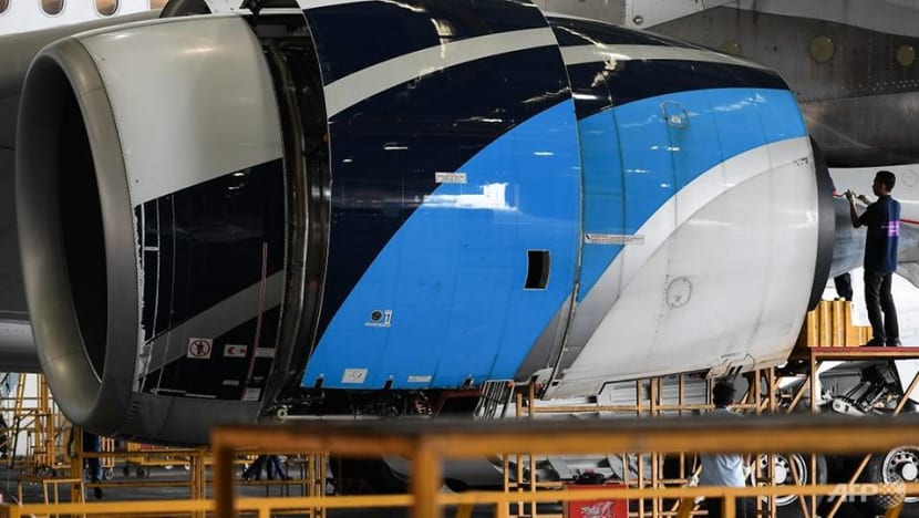 US downgrades Malaysia's air safety rating US downgrades Malaysia's air safety rating
