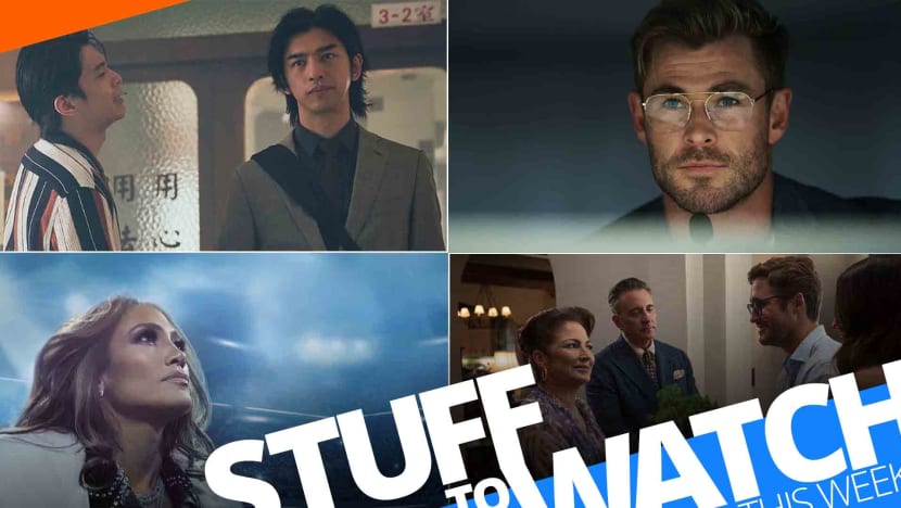 Stuff To Watch This Week (June 13-19, 2022) Stuff To Watch This Week (June 13-19, 2022)