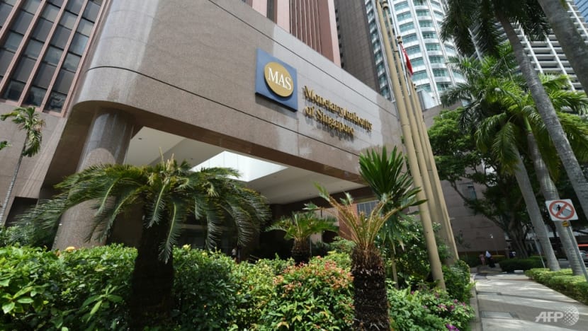 MAS records loss of S$7.4 billion amid rise in Singapore dollar MAS records loss of S$7.4 billion amid rise in Singapore dollar