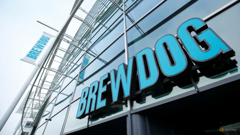 British craft beer firm BrewDog in JV deal for China expansion British craft beer firm BrewDog in JV deal for China expansion
