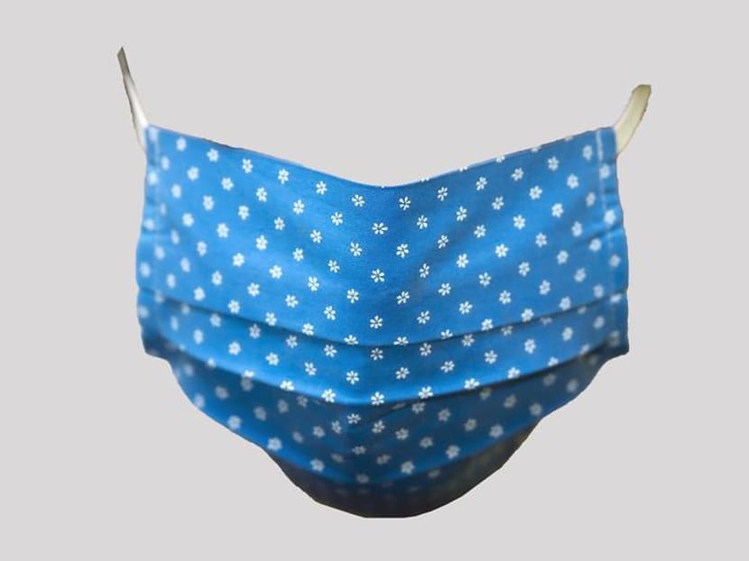 Machine-wash or hand-wash? Cleaning reusable cloth masks the right way Machine-wash or hand-wash? Cleaning reusable cloth masks the right way