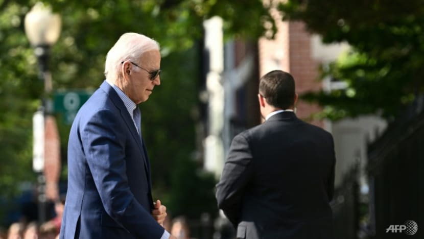 Biden to undergo root canal at White House