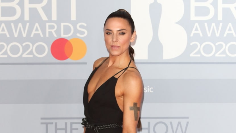 Mel C Struggled With Eating Disorder And Depression While Dealing With Spice Girls Fame