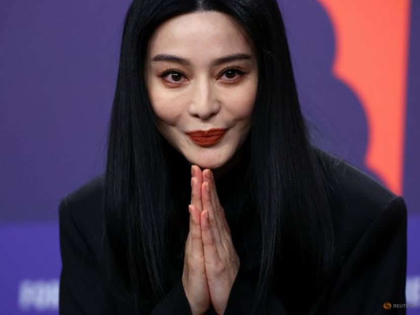 Chinese star Fan Bingbing returns to cinema with Green Night at Berlin film festival