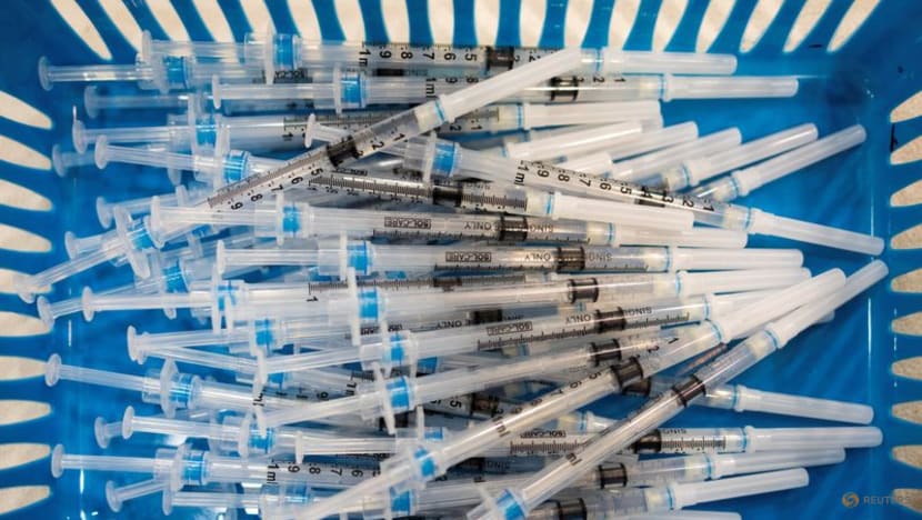 Omicron-specific COVID-19 shots could increase protection as boosters: EMA Omicron-specific COVID-19 shots could increase protection as boosters: EMA