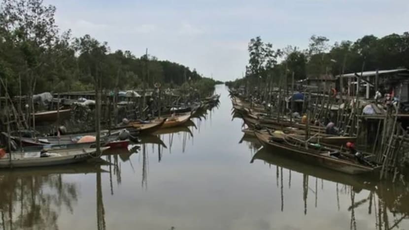Multi-cornered fight expected in Johor's Tanjung Piai by-election ahead of nomination Multi-cornered fight expected in Johor's Tanjung Piai by-election ahead of nomination
