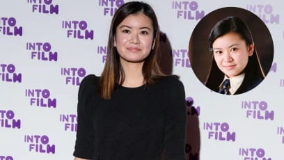 Harry Potter’s Katie Leung Claims Publicists Advised Her To Deny She Was Target Of Racist Attacks