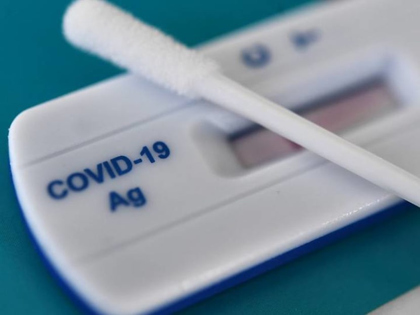 FAQ: What to do if you have COVID-19 symptoms or your antigen rapid test is positive