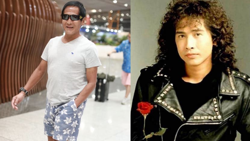 Chyi Chin Is 59 Years Young And Dresses Like A Teenager