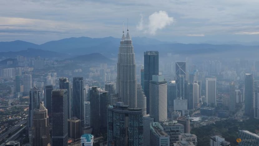 Malaysia records better-than-expected GDP expansion of 5.6% in Q1 Malaysia records better-than-expected GDP expansion of 5.6% in Q1