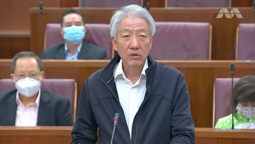 Skim gaji tebus balik bagi penjawat politik digunakan hanya sekali sejak 1989, kata Teo Chee Hean