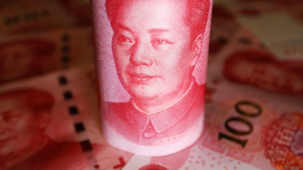 Kenaikan FX Asia melonjak ke level tertinggi dalam beberapa tahun, didorong oleh pembukaan kembali Tiongkok: jajak pendapat Reuters
