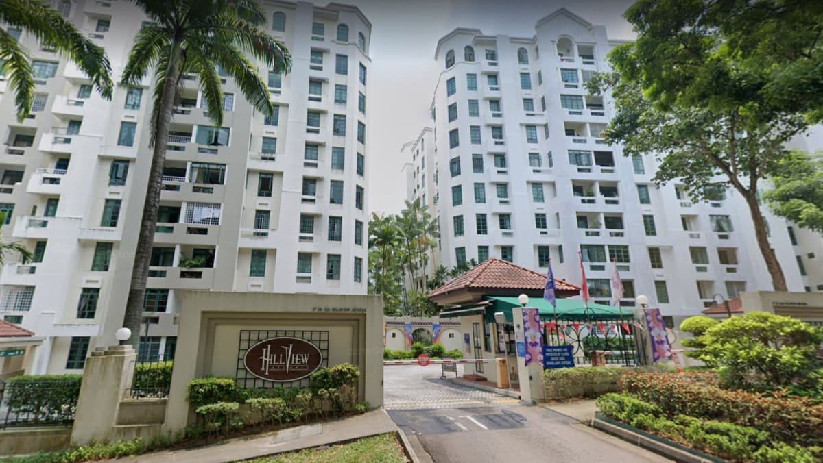 Asosiasi keamanan menyerukan ‘diskriminasi ras dan usia’ dalam tender yang dilakukan oleh agen pengelola apartemen