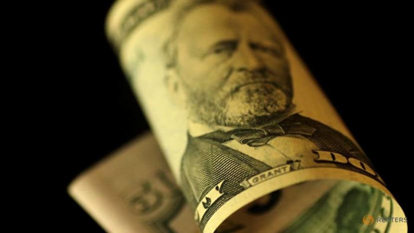 Weak dollar no boon for emerging markets this time Weak dollar no boon for emerging markets this time