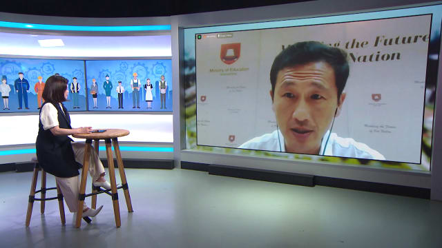 空中访民情2020 | 王乙康：失业转行不必怕  原技能还有用