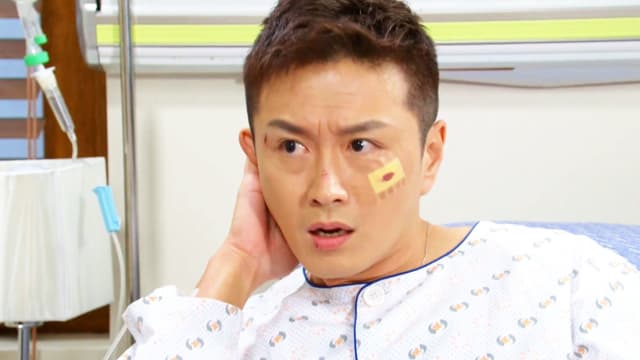 左撇子妻子（第72集）：南俊时日无多