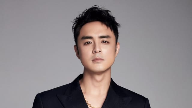 明道拍摄现场发飙　对童星爆粗口！