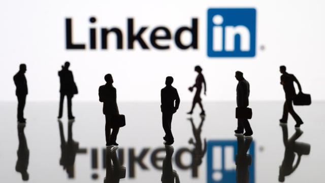 领英LinkedIn宣布将裁退716名员工