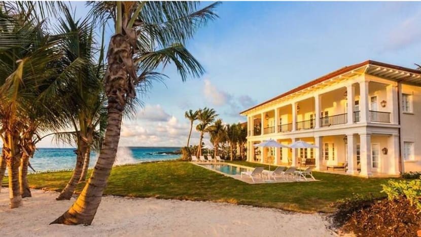 This travel subscription service lets you hop from one resort to another This travel subscription service lets you hop from one resort to another