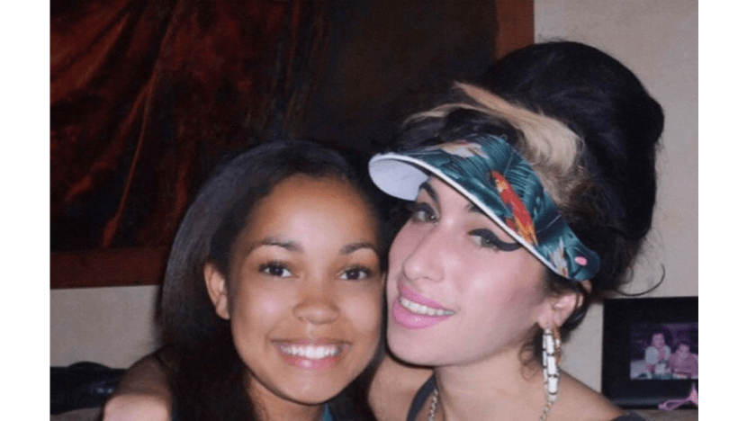 Dionne Bromfield leads tributes to Amy Winehouse on 8th anniversary of death